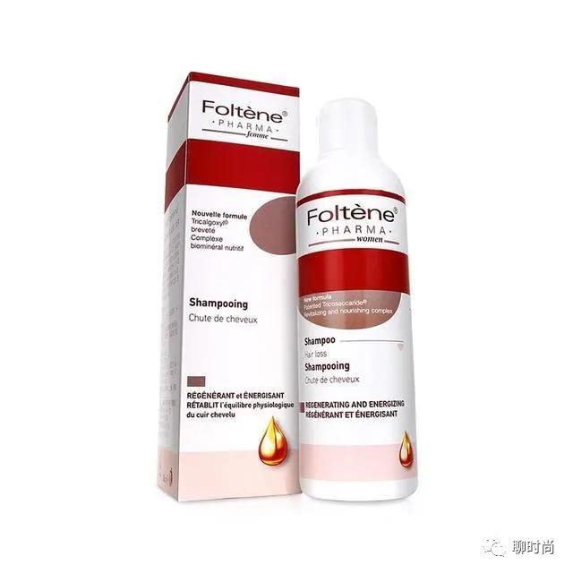 控油防脱发长头发好的洗发水套餐,修正育发防脱洗发水秃头能洗好吗