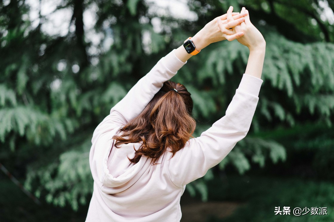 applewatch7ecg,applewatch7待机时间