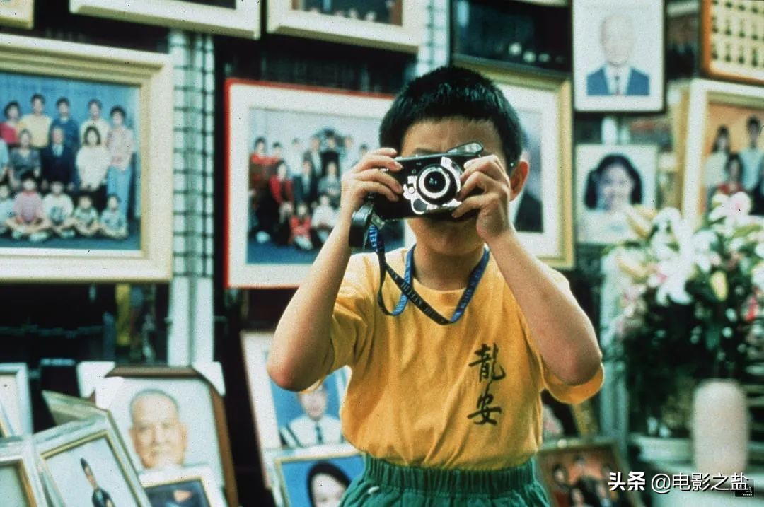 海街日记结尾镜头,海街日记的场景