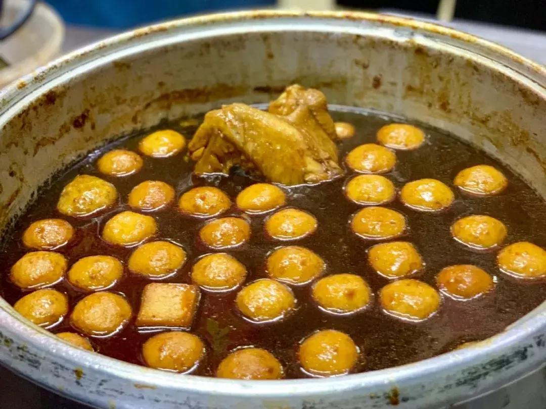 下集|顺德人，都是这样胖的…