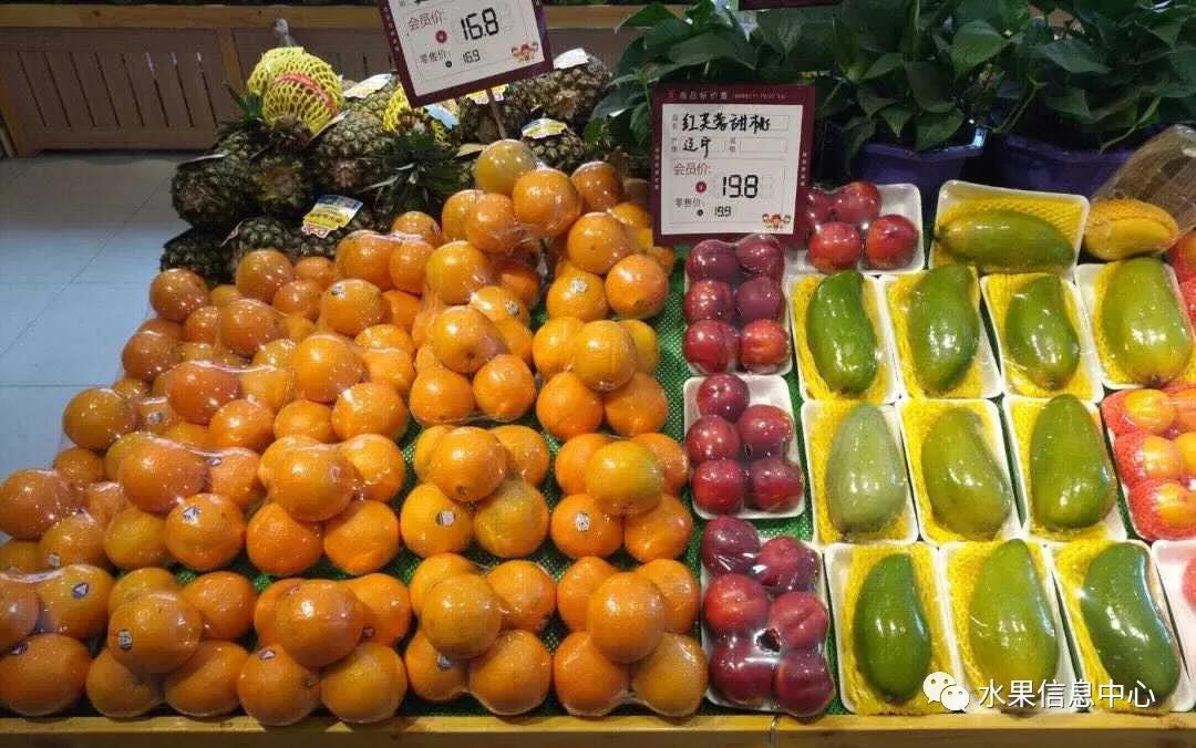 开水果店加盟好还是自己开好,新手开水果店加盟哪个品牌好