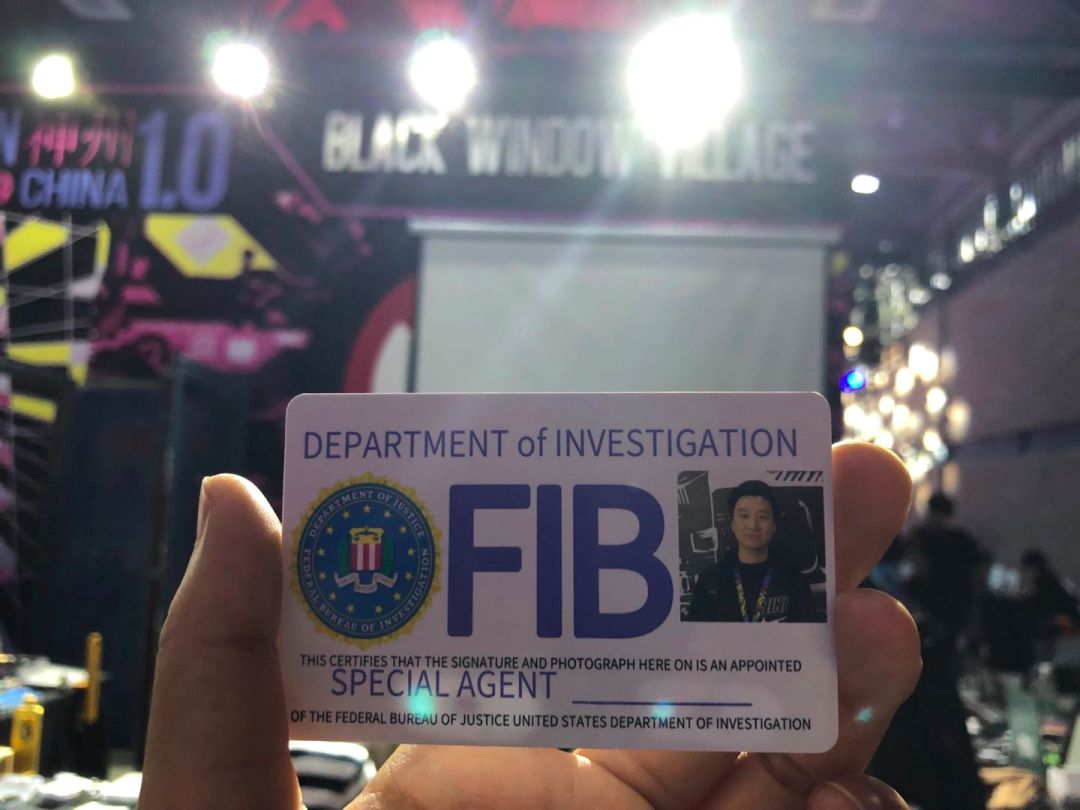 defcon全球黑客大会,一文了解cyberconnect现状