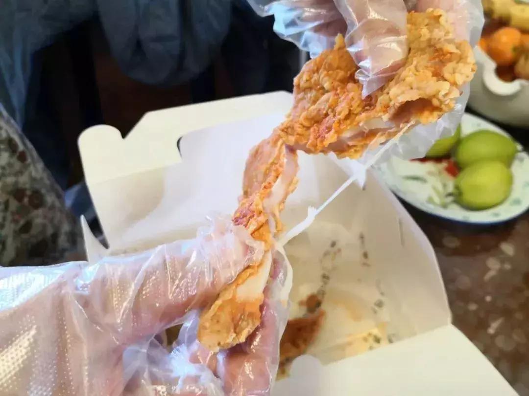 乌鲁木齐炸鸡推荐店铺,乌鲁木齐炸鸡测评