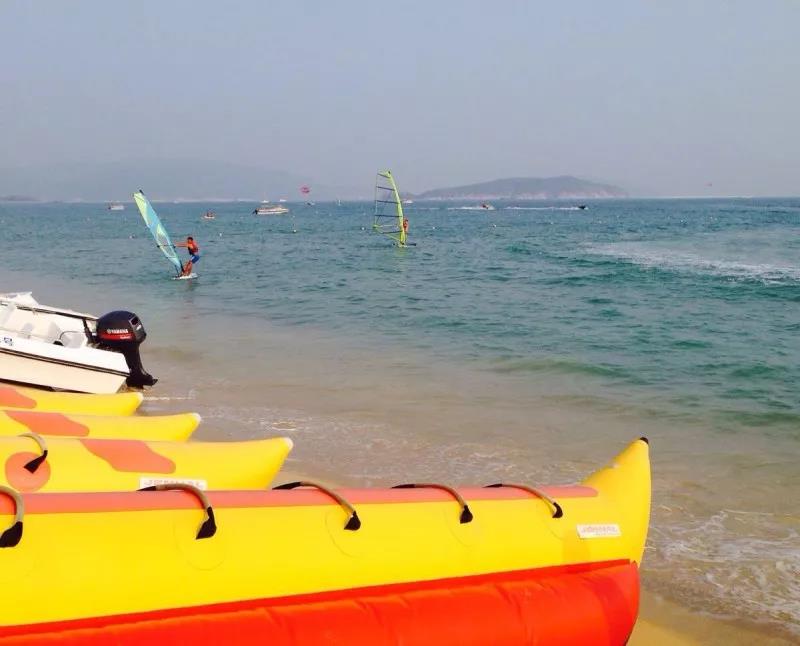 珠海海岛推荐哪个值得去,珠海适合游玩的海岛推荐