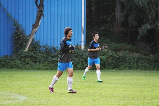 中国球员留洋亚洲杯,世预赛中国归化球员还能回来么