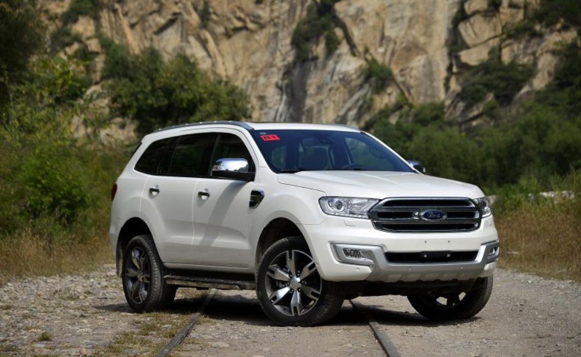 20万suv越野性能测试,50万以上性价比高的硬派越野suv