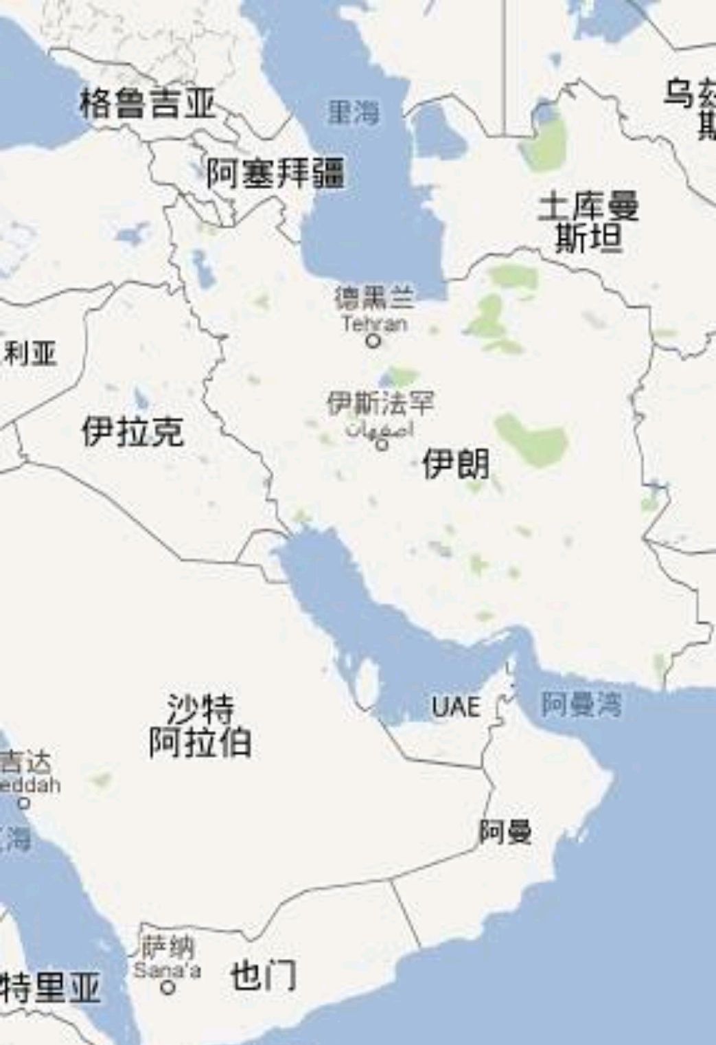 阿塞拜疆和伊朗的关系,阿塞拜疆和伊朗有什么关系