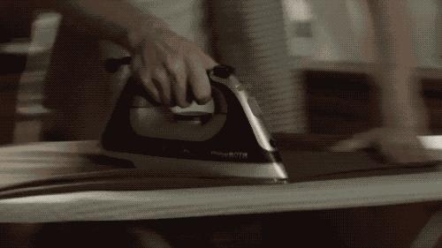 中国人不用戴森？因为我们更爱国产，科西挂烫机拥有264项专利