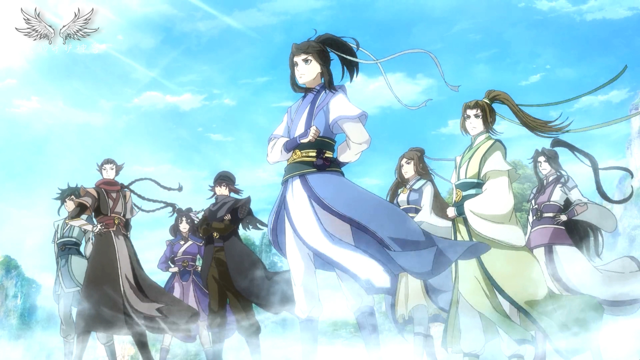 一念永恒一集能接上一集吗,一念永恒从第一集看到最后一集