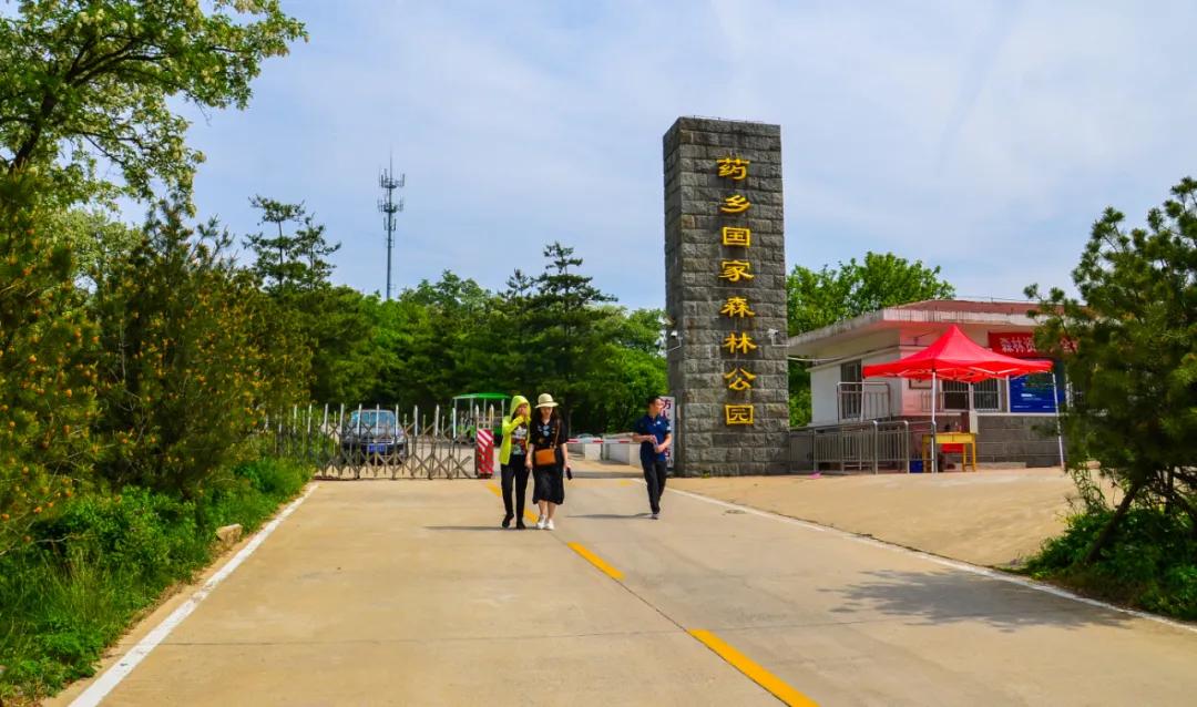 济南好看的景点打卡,济南好吃网红打卡地景点