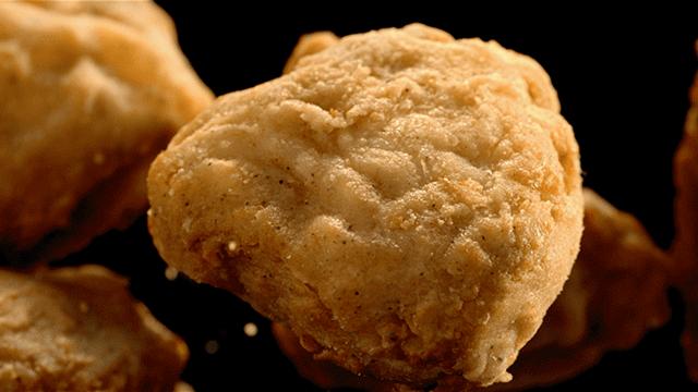 kfc一整只鸡和四个原味鸡块,kfc为什么没有原味鸡了