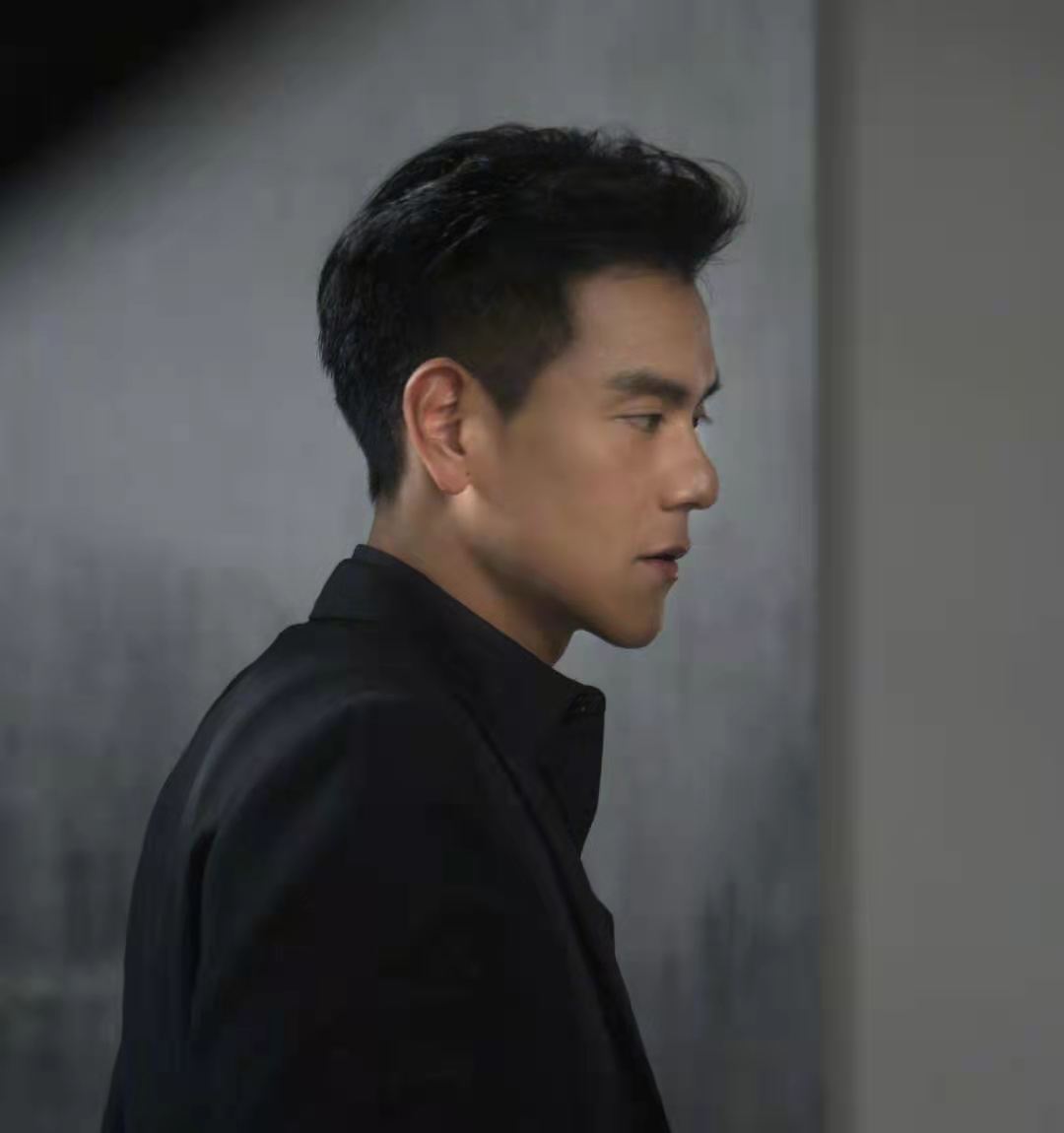 2021年男生流行发型,回头率巨高的9款男生发型