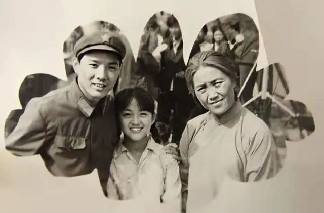 海霞国脸,国脸海霞的真实生活