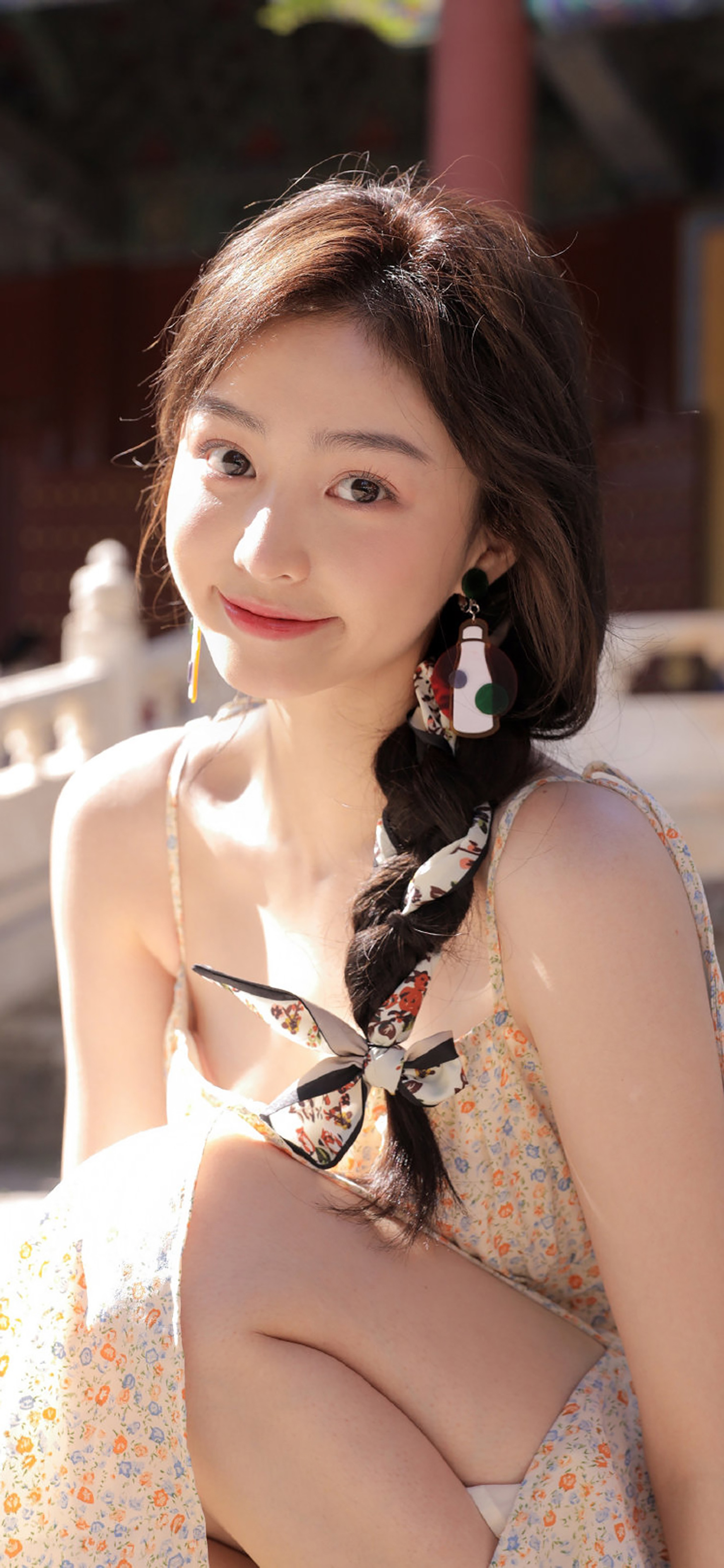 孤独失落伤感的高清壁纸美女,美女壁纸高清全屏励志