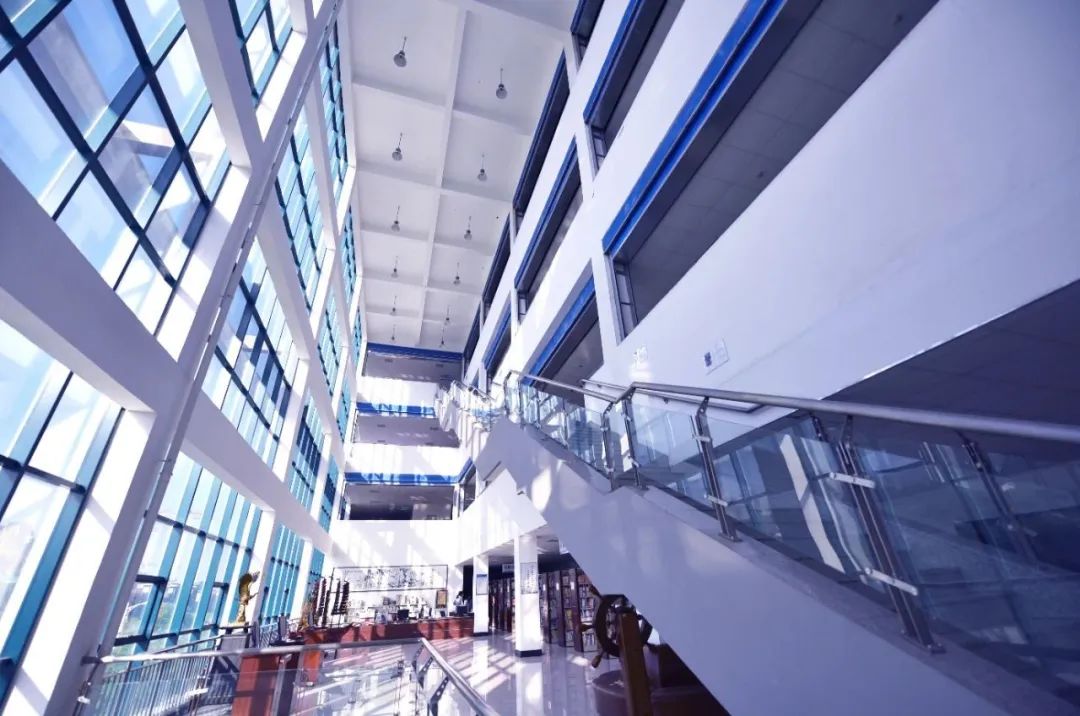 青岛黄海学院2020年本科招生简章,青岛黄海学院2023招生简章章程