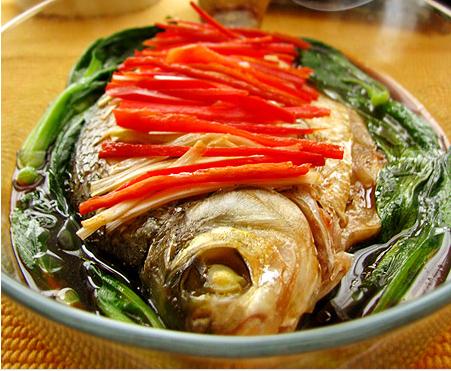 常吃鱼的10种做法,鱼怎么炖好吃又简单的家常做法