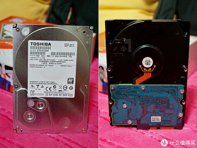 二手日立8t氦气硬盘,日立氦气硬盘为什么便宜
