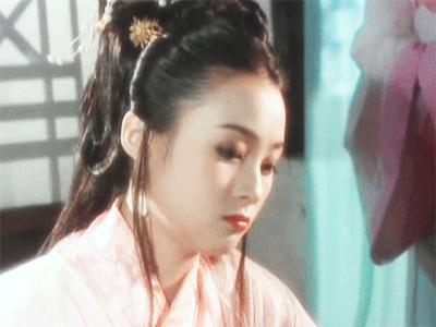 大陆古装美女,大陆古装美女排行榜