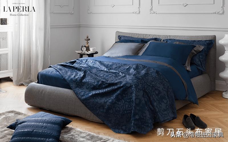 五星级酒店用的什么家纺,经济型酒店用的床品