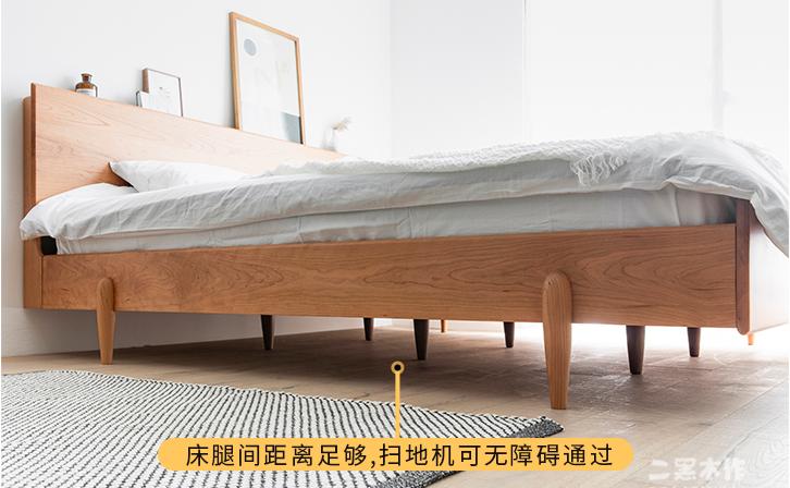 双十一！从589个床架选出14款，颜值和性价比都在线，均价不到3k