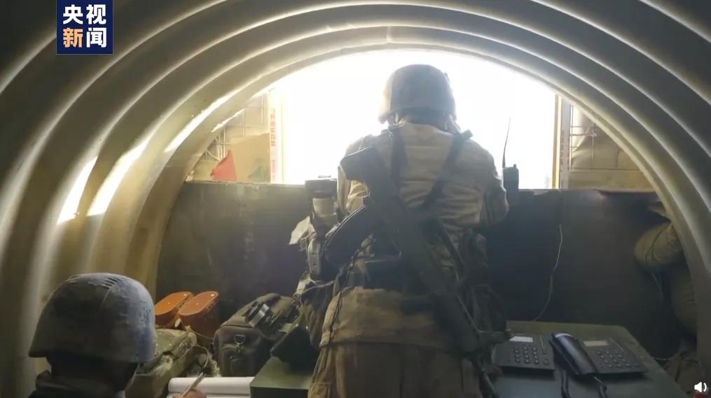 对印前线5592观察哨曝光，官方报道里有门道丨藏剑阁