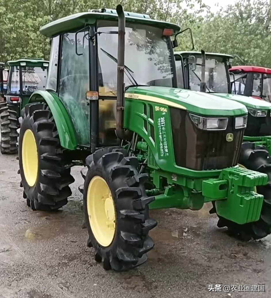 国产农机值得购买吗,进口农机有哪些品种