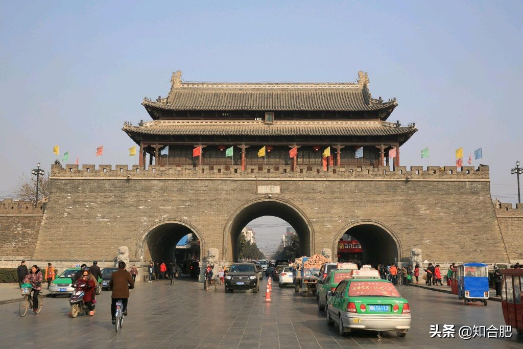 安徽省内网红打卡景点适合冬季,安徽网红打卡景区推荐