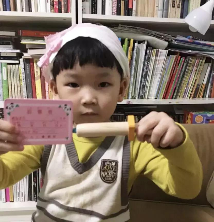 为了孩子没蛀牙，妈妈可以有多心机？