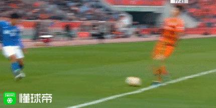 鲁能6-0进决赛再遭争议判罚,鲁能惨败最后时刻到底有多绝望