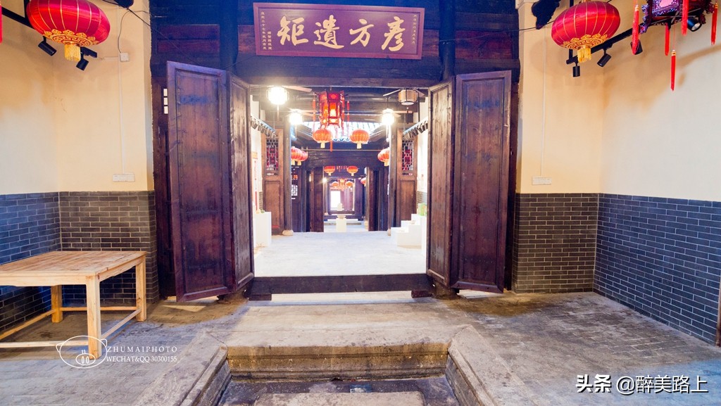 2019马市小吃文化节,马边美食文化节