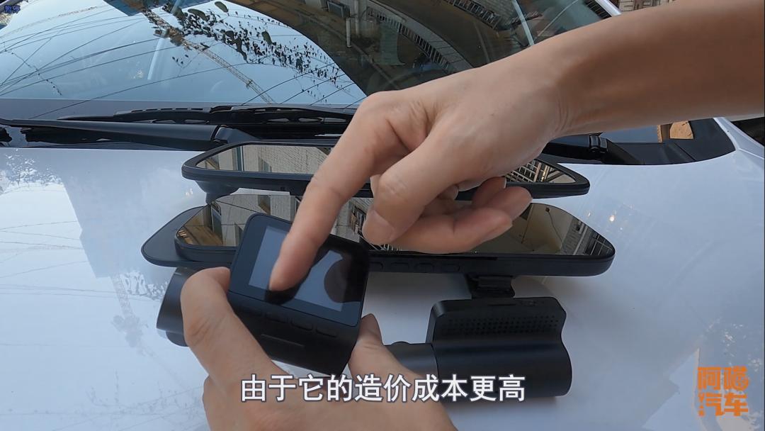 喵哥行车记录仪走线教程,喵哥行车记录仪怎么选