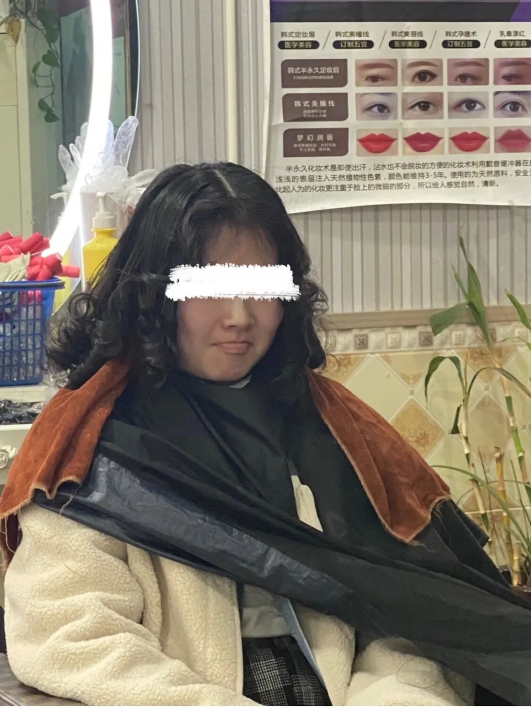 这几款发型显老女生千万不要留,女生减龄的十种发型