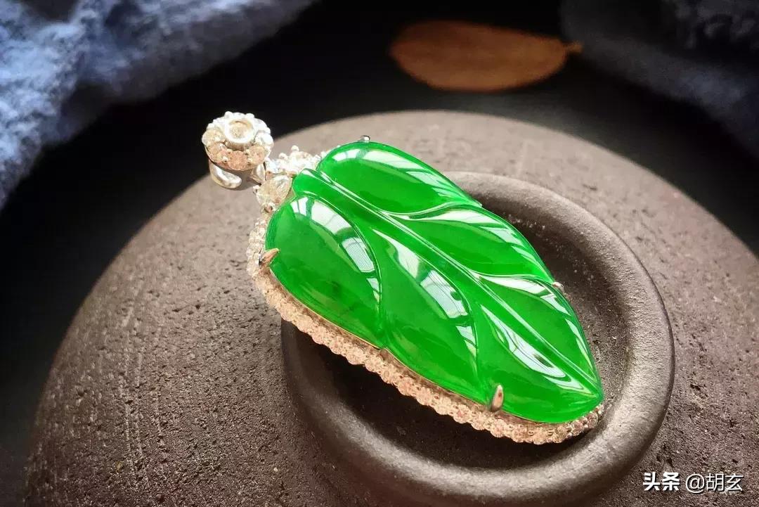 翡翠a货什么意思,翡翠a货折射率1.66点测什么意思