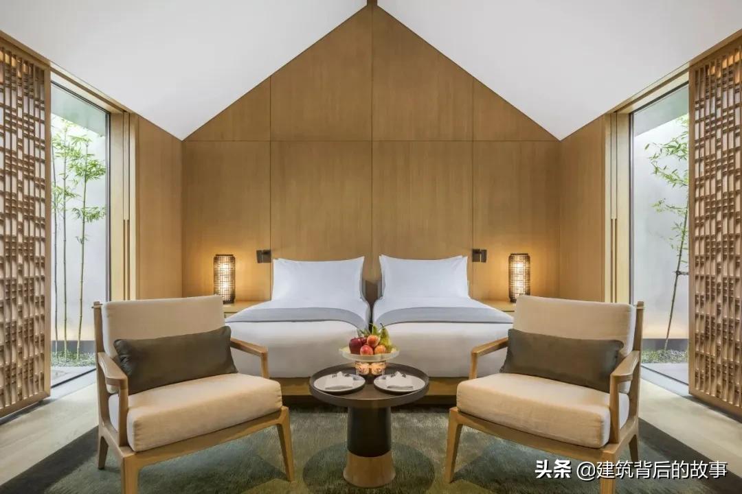 中国一共有几个安缦,中国几个安缦酒店价格