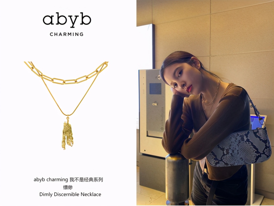 时尚爆款首饰,时尚流行首饰