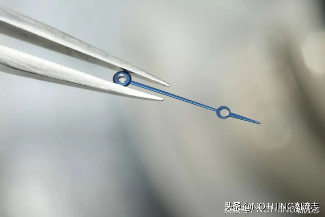 手表品牌歧视指南,男士手表鄙视链