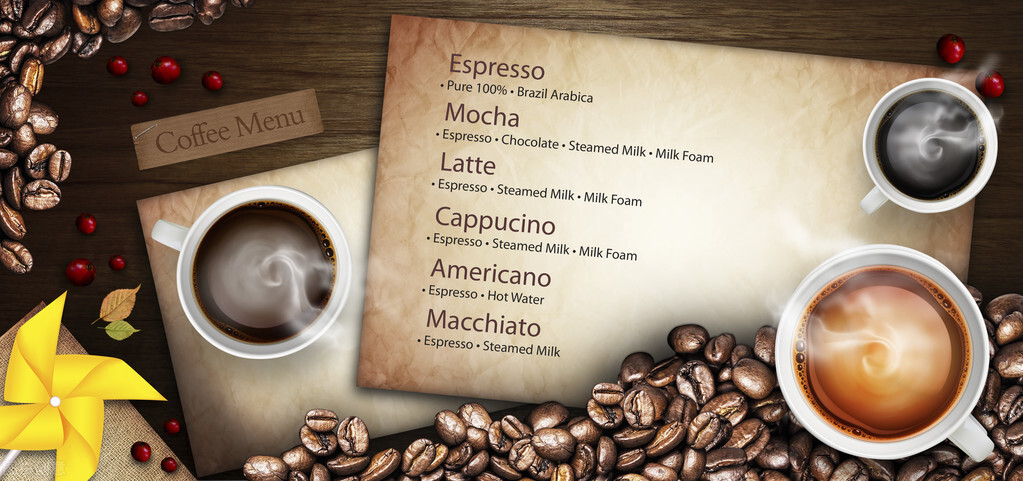 家庭咖啡店创业,如何在家做咖啡店创业