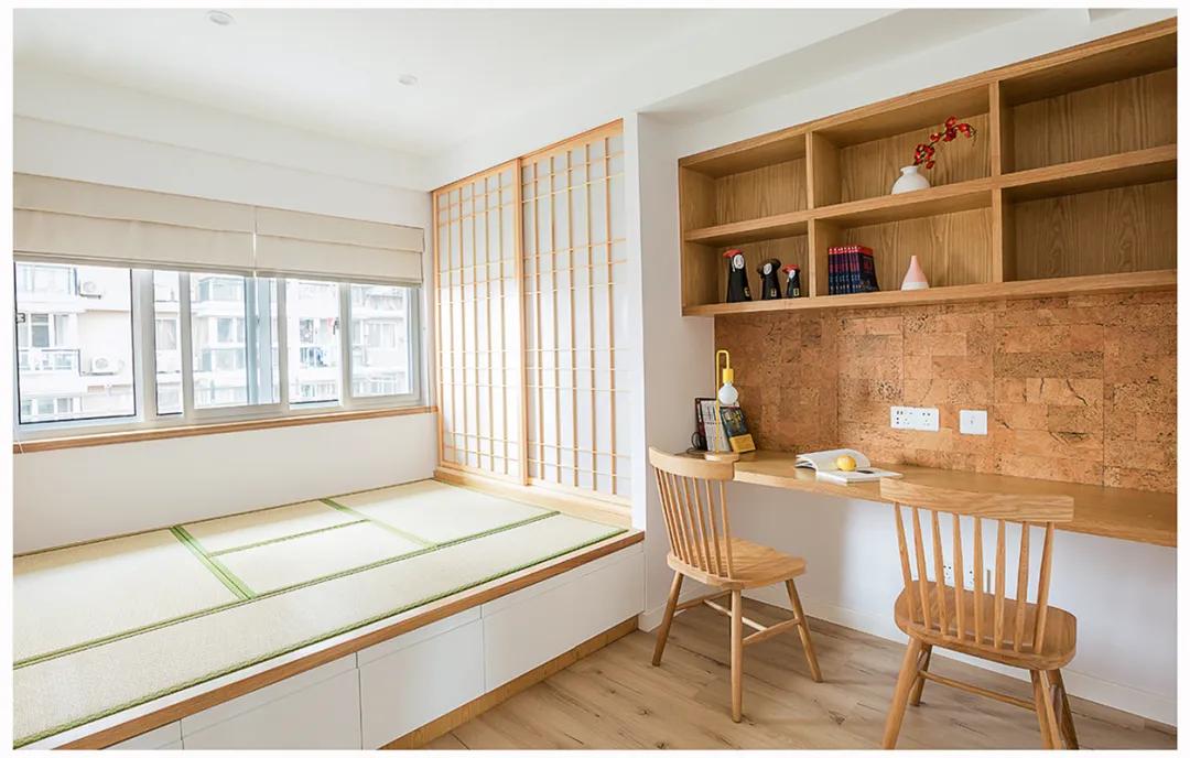 榻榻米这样做美观又实用,榻榻米怎么设计最实用