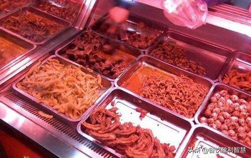 绝味鸭脖技术配方是什么意思,正宗绝味鸭脖绝密配方表大全