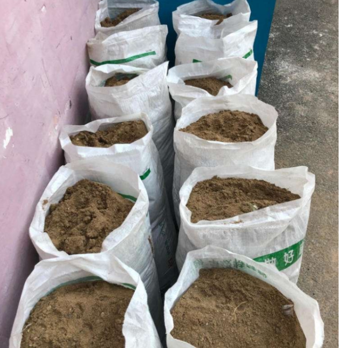 室内装修如何挑选沙子,家装中的沙子应该如何选择