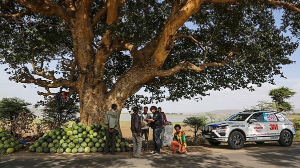 2022全新大众途锐内饰顶级,大众途锐豪华内饰