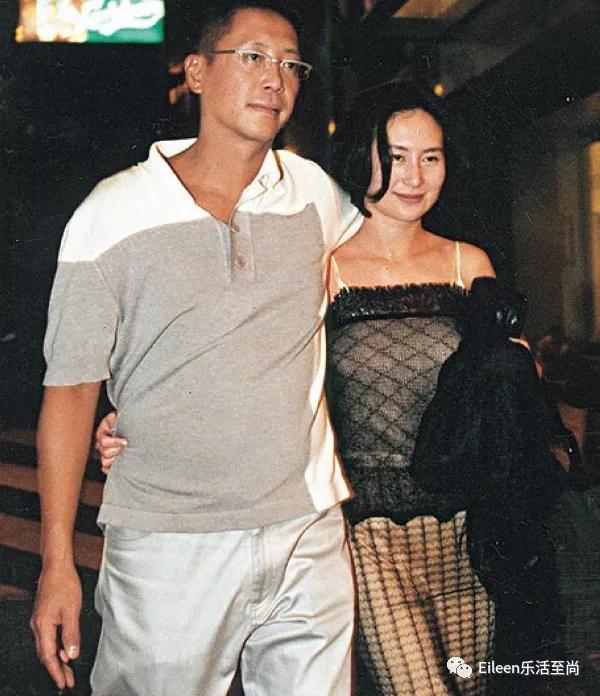 最强前任天团，400亿遗产梦碎，船王两代清流，难敌港姐浪子情史