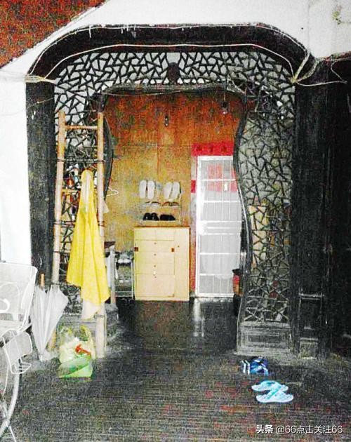 利西路250弄,上海利西路230号