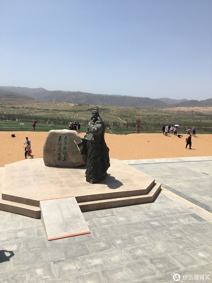 带孩子看世界篇二十二：2019暑假游（2）---大美宁夏