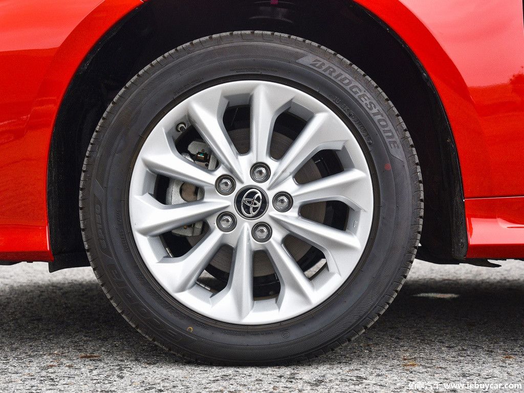 “好饭不怕晚”全新卡罗拉部分配置曝光预售12万起于8月9日上市