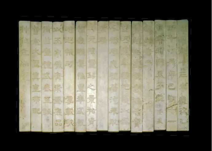 唐宋元明清古玉包浆,博物馆明清古玉精品欣赏