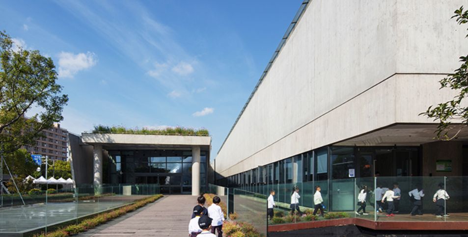 魔都最高级教育机构,魔都最贵的私立学校