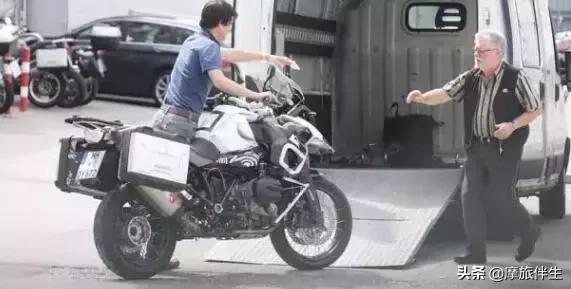 入门型摩旅车,续航能力强的四缸进口摩旅车