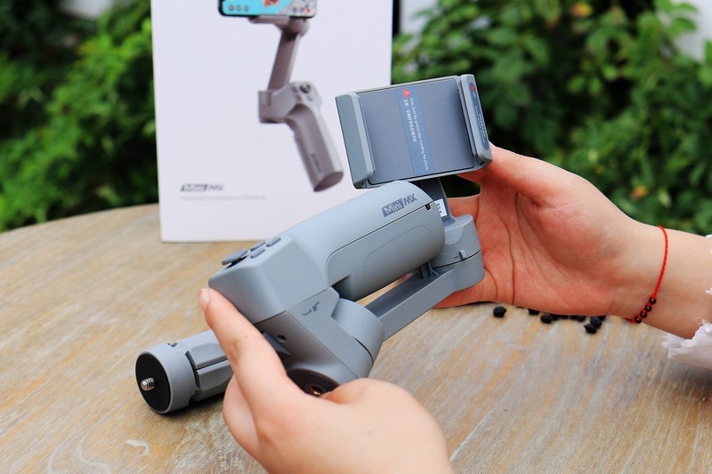 推荐一款超好用的手机云台,最简单好用的手机云台推荐